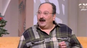 ماجد القلعي يفضح تفاصيل حسني الملاك داخل مسلسل لينك فيديو